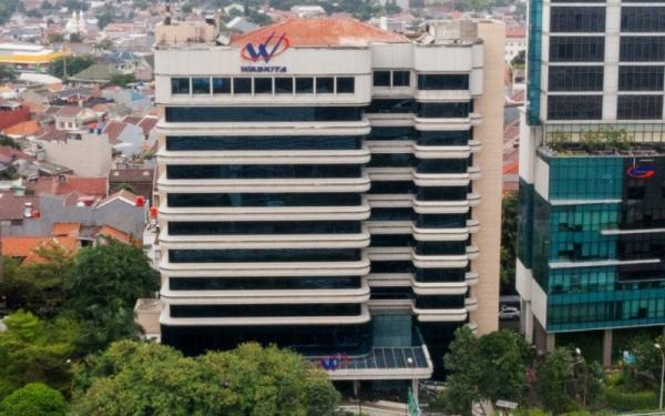 Waskita Karya (WSKT) Catat Rugi Rp2,87 Triliun hingga September 2026
