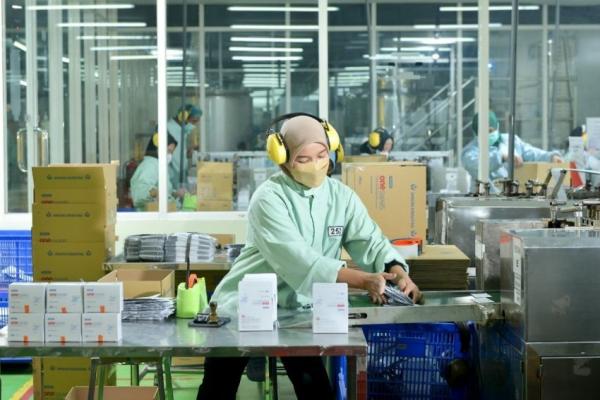 OMED Sebar Dividen Rp110 Miliar, 30 Persen dari Laba