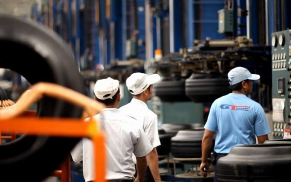 Saham Porto Lo Kheng Hong (GJTL) Melonjak Hampir 7 Persen