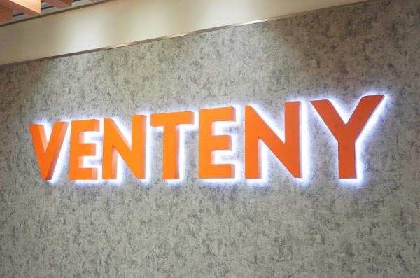 Venteny (VTNY) Catat Pendapatan Rp105,8 Miliar di Semester I-2026, Ini Penopangnya