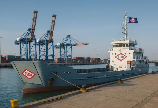 Ubah Klasifikasi Usaha, PJHB Siap Tambah Lima Armada Kapal