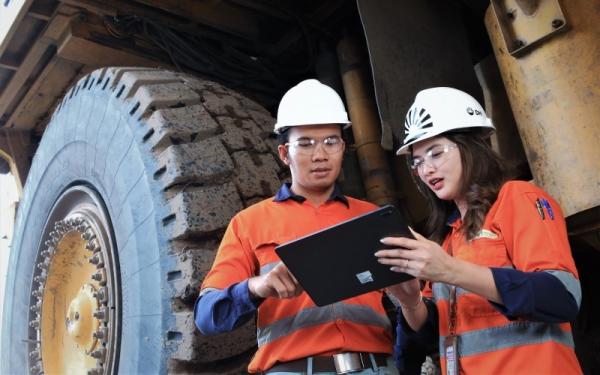 DEWA Cetak Laba Rp354 Miliar Semester I, Ditopang Kenaikan Nilai Investasi