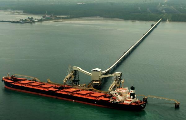 Saham BUMI Melaju Usai Resmi Caplok Loyal Metals, Simak Proyeksinya