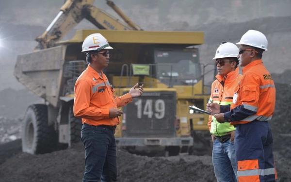 Golden Energy (GEMS) Tebar Dividen Interim USD200 Juta, Catat Waktunya