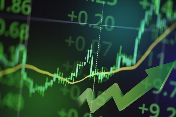 10 Saham Top Gainer Perdagangan Rabu 12 Agustus 2026, EKAD-DART Urutan Teratas