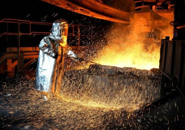 Danai Bisnis Nikel, Harum Energy (HRUM) Kantongi Pinjaman Afiliasi Rp2,67 Triliun