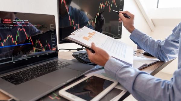10 Saham Top Gainer Perdagangan Senin 22 Juni 2026, Ada BYAN dan ADES
