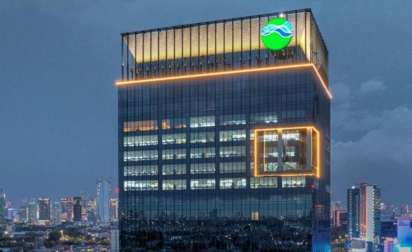 Saham Prajogo Ini Jadi Sorotan Jelang Review MSCI Agustus 2026