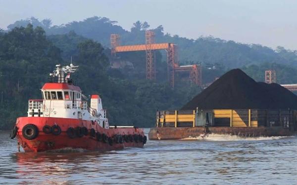 Tambah Lini Usaha, BESS Bangun Kapal Phinisi Rute Raja Ampat