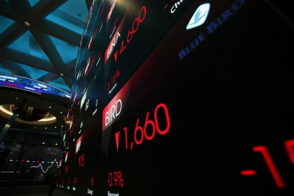 IHSG Diperkirakan Masih Terkoreksi di Rentang 6.074-6.107, Cek Analisa Saham ADMR-TPIA