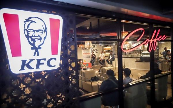 Kinerja Membaik, Pendapatan KFC Indonesia (FAST) Naik 16 Persen pada Semester I-2026