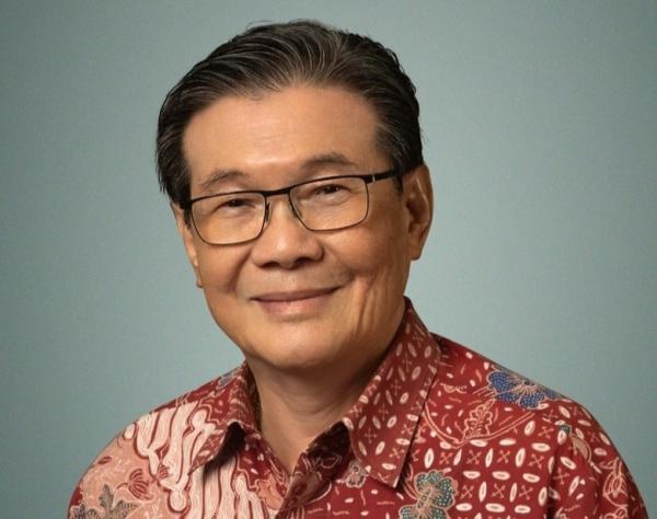 Reli Saham Prajogo CUAN-PTRO Cs, Investor Antisipasi Hasil MSCI