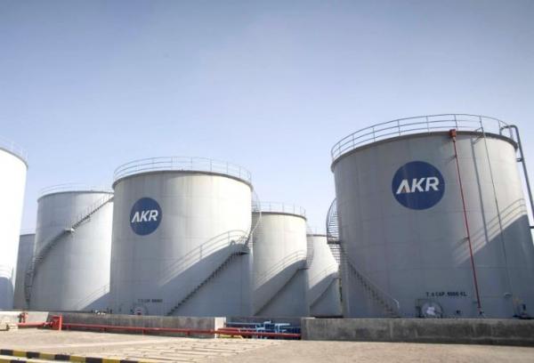 Cek Rekening, AKRA Tebar Dividen Interim Rp1 Triliun