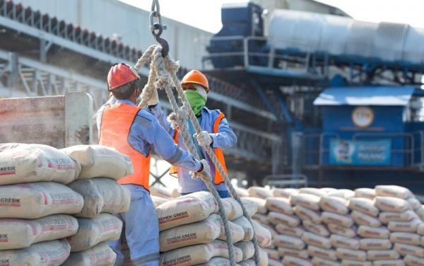 SIG (SMGR) Bubarkan Cicit Usaha SMCB Lewat Proses Likuidasi