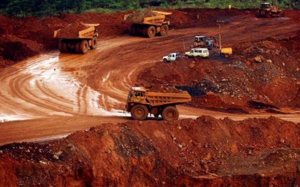 Fokus Hilirisasi Nikel, HRUM Anggarkan Capex USD310 Juta