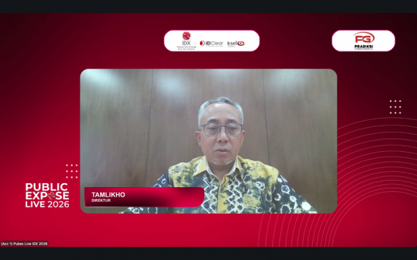 Emiten CPO Haji Isam (PGUN) Bakal Tingkatkan Porsi Free Float Secara Bertahap