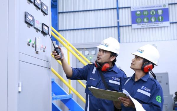HGII Tebar Dividen Rp2,8 Miliar, 16 Persen dari Laba Bersih