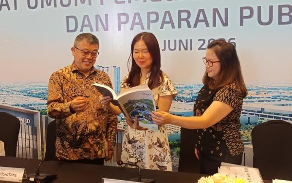 BEST Putuskan Kembali Tak Bagi Dividen demi Perkuat Modal