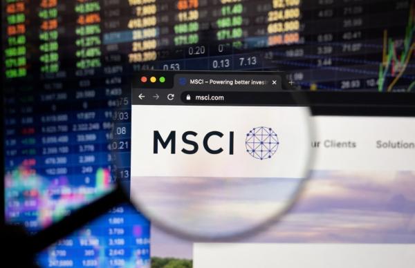 MSCI Coret CPIN dan GOTO dari Indeks Global