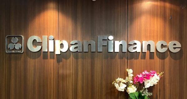 Clipan Finance (CFIN) Bagikan Dividen Jumbo dengan Yield 13,6 Persen, Ini Jadwalnya