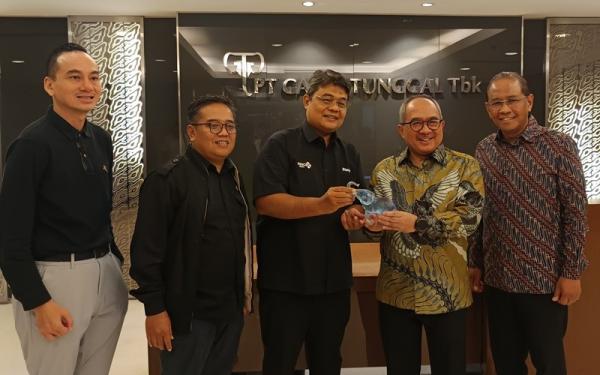 Gajah Tunggal (GJTL) Perkuat Mitigasi untuk Hadapi Risiko Kurs dan Harga Energi