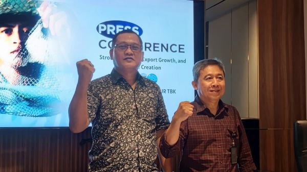 Dua Putra Utama Makmur Tetapkan Nilai Wajar Saham DPUM Rp212