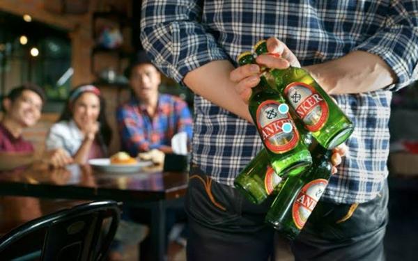 Delta Djakarta (DLTA) Tetapkan Dividen, Pemprov DKI Kebagian Rp38 Miliar