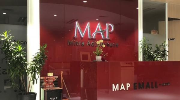 MAPA Bagikan Dividen Rp114,02 Miliar, Catat Jadwalnya