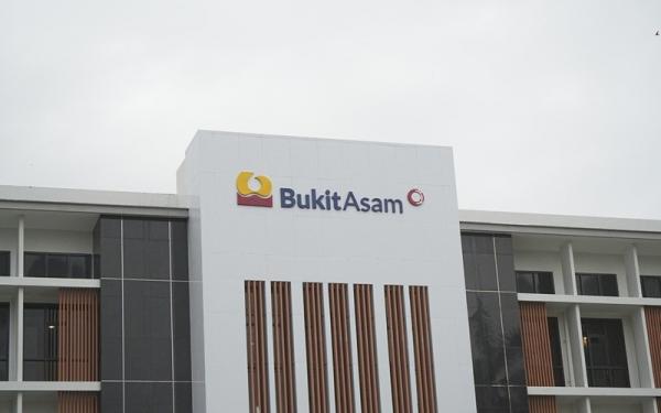 PTBA Gabung Dua Anak Usaha Sesuai Arahan Danantara