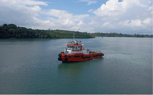 Humpuss Maritim (HUMI) Beli 2 Tug Boat Senilai Rp22,5 Miliar