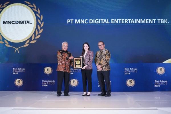 Bukan Cuma Kinerja Keuangan, Ini Alasan MSIN Raih Bisnis Indonesia Awards 2026