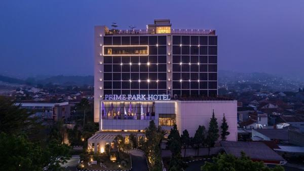 PPRO Alihkan Aset Hotel di Bandung Senilai Rp133,01 Miliar ke InJourney