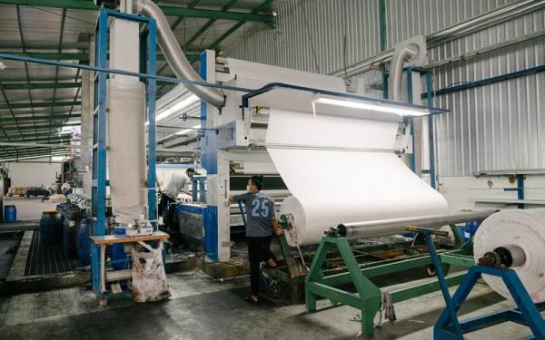 Asia Pacific Investama (MYTX) Catat Laba imbas Keuntungan Kurs Jumbo