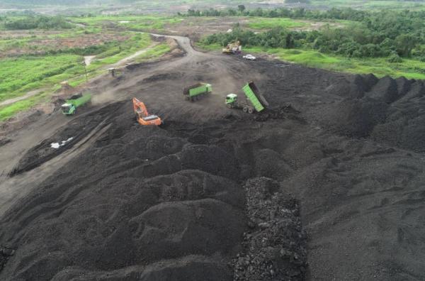 Biaya Eksplorasi Alfa Energi (FIRE) Nihil hingga Juni 2026