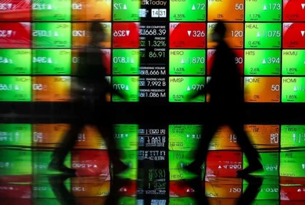 IHSG Hari Ini Berpotensi Tes Resistance di 6.220, Perhatikan NCKL, INDY hingga INET