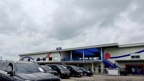 Bisnis Mobil Bekas Dongkrak Kinerja ASLC, Pendapatan Tembus Rp589,9 Miliar