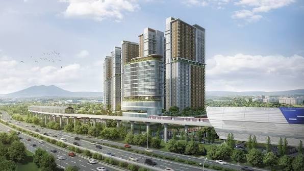 Proyek LRT City Mangkrak, ADHI Akui ADCP Sedang Hadapi Tantangan Likuiditas