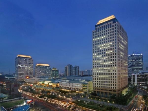 Maybank Indonesia (BNII) Bukukan Laba Sebelum Pajak Rp933 Miliar di Semester I-2026