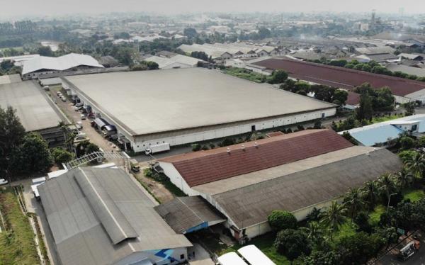 Argo Pantes (ARGO) Teken Kontrak dengan United Chemicals Rp48,14 Miliar