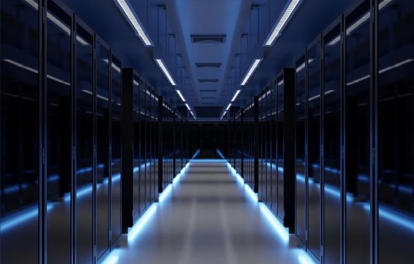 Limpahan Data Center Regional, DCII hingga DSSA Jadi Sorotan