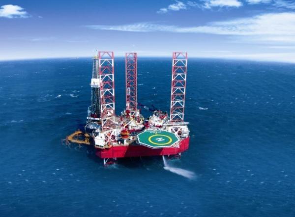 APEX Amankan Kontrak Baru USD74,3 Juta di Delta Mahakam