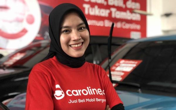Dongkrak Kinerja, ASLC Fokus Perkuat Ekosistem Mobil Bekas