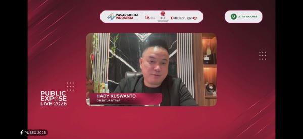 Ultra Voucher (UVCR) Cari Peluang Pertumbuhan dari Konvergensi Voucher hingga Loyalty