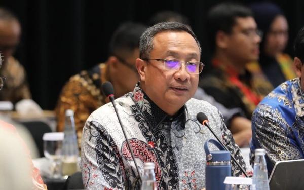 Telkom (TLKM) Akselerasi Proses Perampingan 50 Entitas Usaha Rampung Akhir 2026