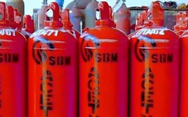Perkuat Rantai Pasok Gas Industri di Kalimantan, SBMA Jalin Kerja Sama dengan Parna Raya Group