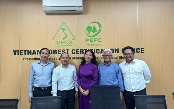 MUTU Perkuat Ekspansi Regional, Bidik Pasar Indochina