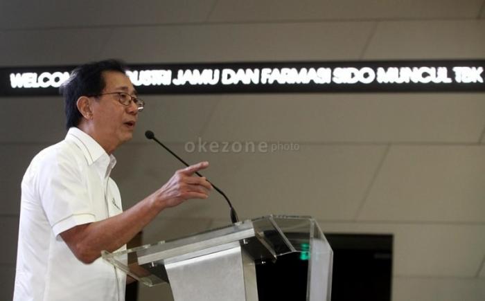 Irwan Hidayat