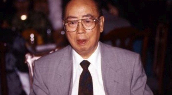 Sudono Salim