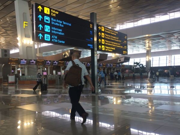 Bandara Juanda Surabaya Hanya Beroperasi Empat Jam Imbas Larangan Mudik