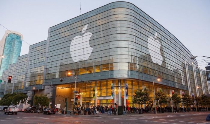Apple Dituntut Hentikan Produksi dan Penjualan iPhone di China